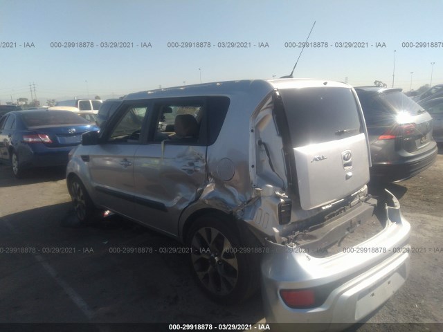 Photo 5 VIN: KNDJT2A65D7576741 - KIA SOUL 