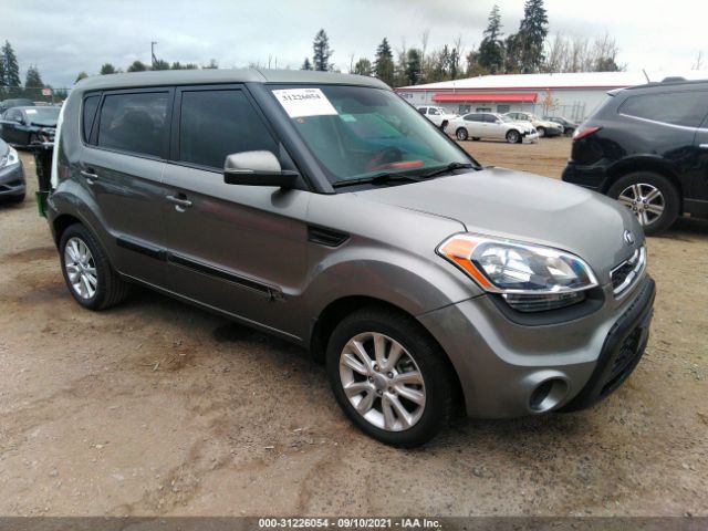 Photo 0 VIN: KNDJT2A65D7577338 - KIA SOUL 