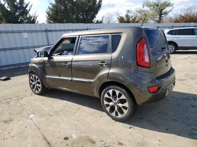 Photo 1 VIN: KNDJT2A65D7579574 - KIA SOUL 