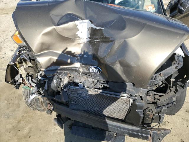 Photo 10 VIN: KNDJT2A65D7579574 - KIA SOUL 