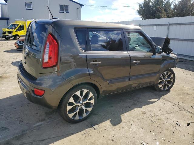 Photo 2 VIN: KNDJT2A65D7579574 - KIA SOUL 