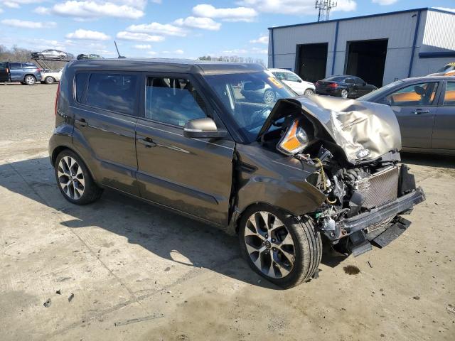 Photo 3 VIN: KNDJT2A65D7579574 - KIA SOUL 