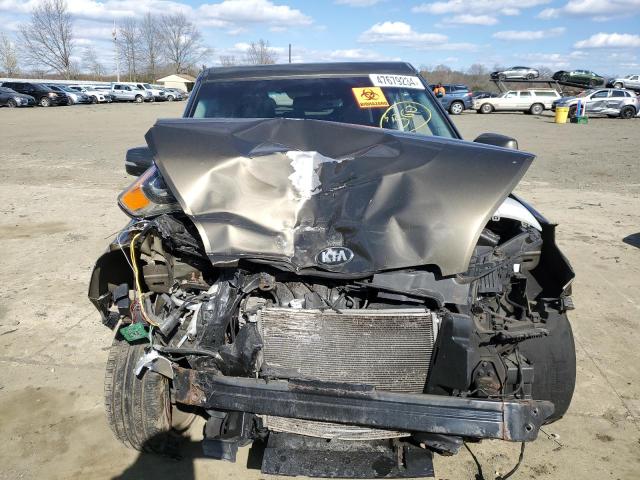 Photo 4 VIN: KNDJT2A65D7579574 - KIA SOUL 