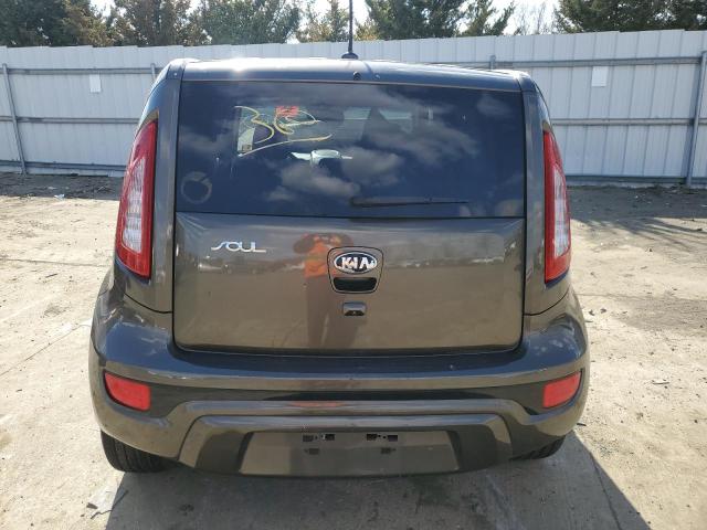 Photo 5 VIN: KNDJT2A65D7579574 - KIA SOUL 