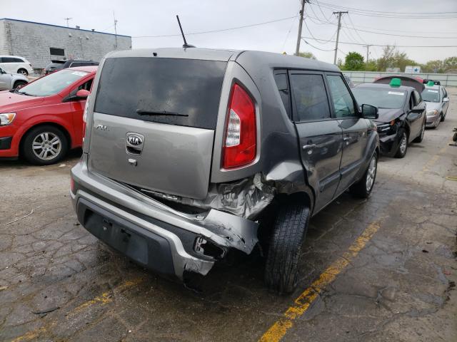 Photo 3 VIN: KNDJT2A65D7580434 - KIA SOUL 