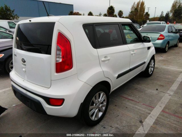 Photo 3 VIN: KNDJT2A65D7584693 - KIA SOUL 