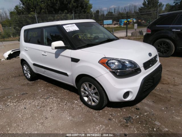 Photo 0 VIN: KNDJT2A65D7586749 - KIA SOUL 