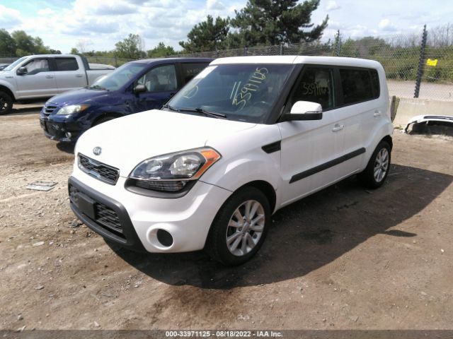 Photo 1 VIN: KNDJT2A65D7586749 - KIA SOUL 