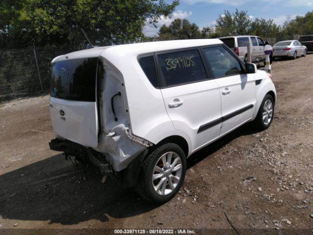 Photo 3 VIN: KNDJT2A65D7586749 - KIA SOUL 