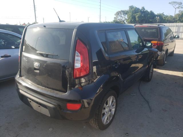 Photo 3 VIN: KNDJT2A65D7589747 - KIA SOUL + 