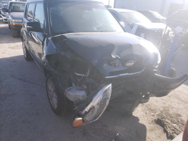 Photo 8 VIN: KNDJT2A65D7589747 - KIA SOUL + 