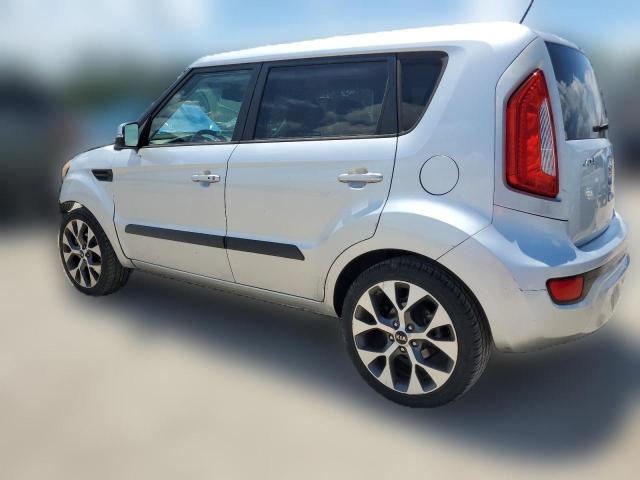 Photo 1 VIN: KNDJT2A65D7590610 - KIA SOUL 