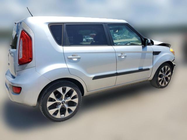 Photo 2 VIN: KNDJT2A65D7590610 - KIA SOUL 