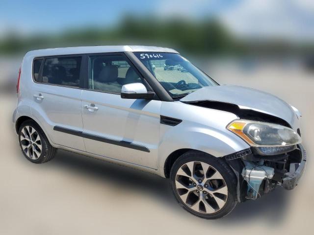 Photo 3 VIN: KNDJT2A65D7590610 - KIA SOUL 