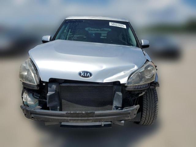 Photo 4 VIN: KNDJT2A65D7590610 - KIA SOUL 