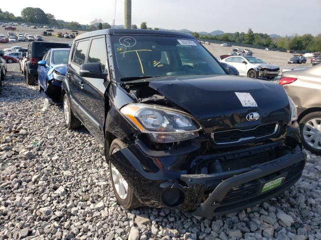 Photo 0 VIN: KNDJT2A65D7593037 - KIA SOUL + 