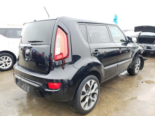 Photo 3 VIN: KNDJT2A65D7593717 - KIA SOUL + 