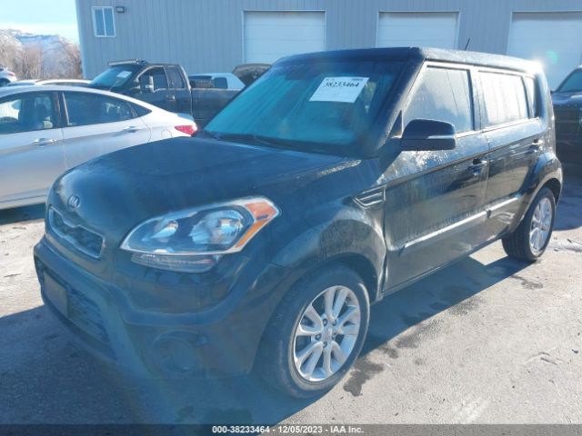 Photo 1 VIN: KNDJT2A65D7594527 - KIA SOUL 