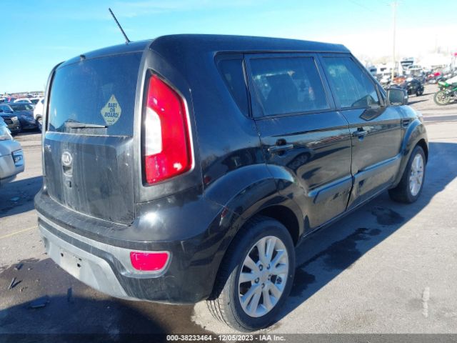 Photo 3 VIN: KNDJT2A65D7594527 - KIA SOUL 