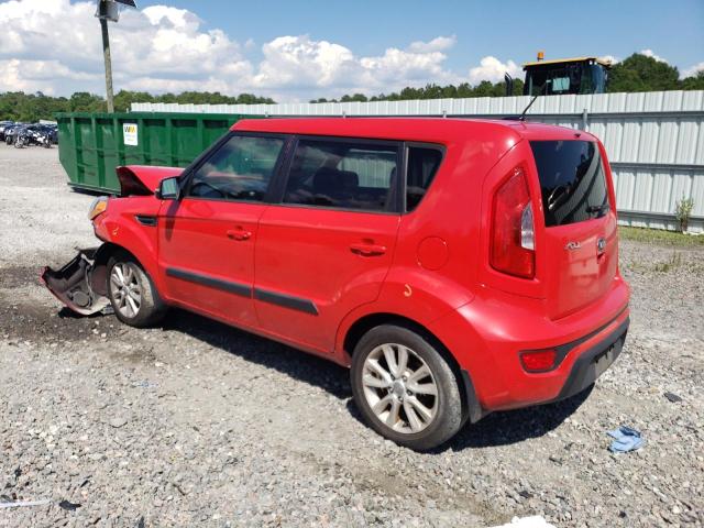 Photo 1 VIN: KNDJT2A65D7595421 - KIA SOUL + 