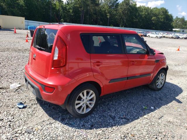 Photo 2 VIN: KNDJT2A65D7595421 - KIA SOUL + 