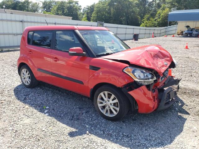 Photo 3 VIN: KNDJT2A65D7595421 - KIA SOUL + 