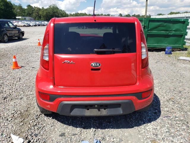 Photo 5 VIN: KNDJT2A65D7595421 - KIA SOUL + 