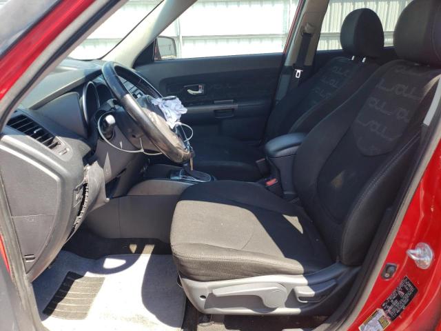 Photo 6 VIN: KNDJT2A65D7595421 - KIA SOUL + 