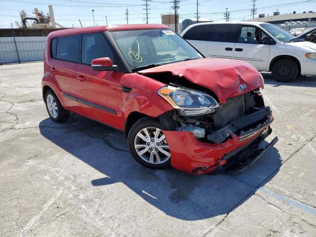 Photo 0 VIN: KNDJT2A65D7600200 - KIA SOUL + 