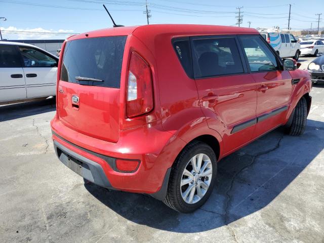 Photo 3 VIN: KNDJT2A65D7600200 - KIA SOUL + 