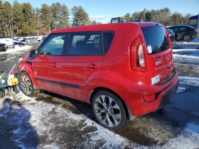 Photo 1 VIN: KNDJT2A65D7604523 - KIA SOUL + 