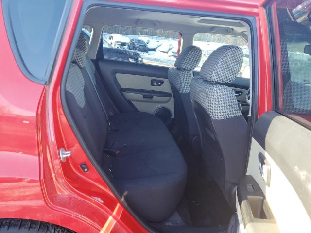 Photo 10 VIN: KNDJT2A65D7604523 - KIA SOUL + 