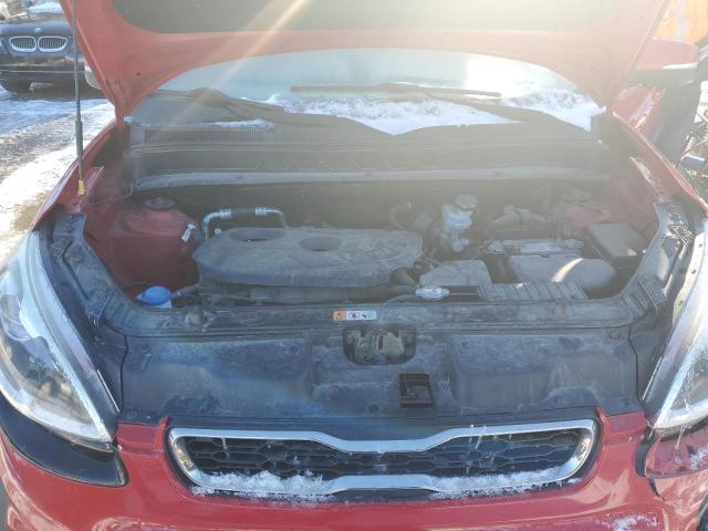 Photo 11 VIN: KNDJT2A65D7604523 - KIA SOUL + 