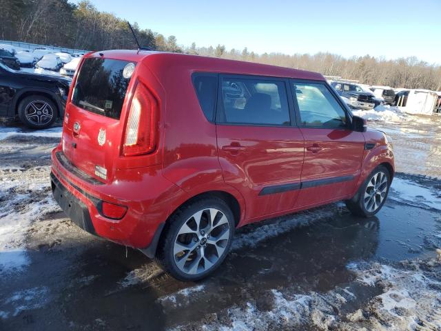 Photo 2 VIN: KNDJT2A65D7604523 - KIA SOUL + 