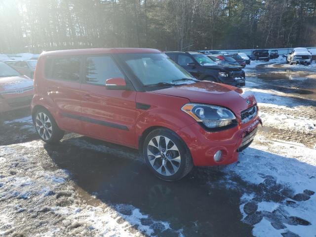 Photo 3 VIN: KNDJT2A65D7604523 - KIA SOUL + 