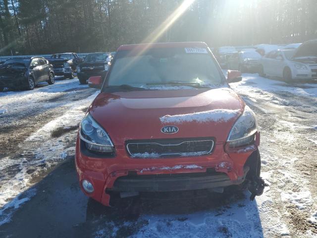 Photo 4 VIN: KNDJT2A65D7604523 - KIA SOUL + 