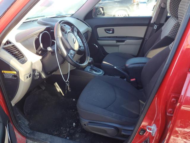 Photo 6 VIN: KNDJT2A65D7604523 - KIA SOUL + 