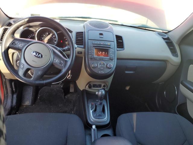 Photo 7 VIN: KNDJT2A65D7604523 - KIA SOUL + 