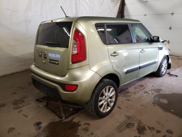 Photo 3 VIN: KNDJT2A65D7610709 - KIA SOUL + 