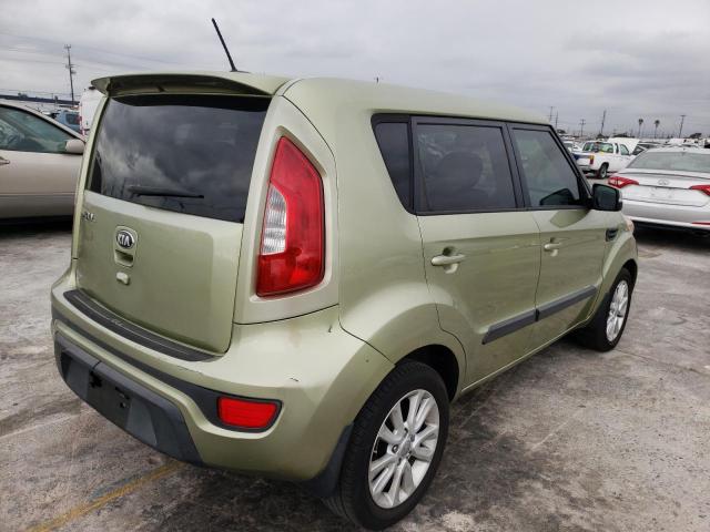 Photo 2 VIN: KNDJT2A65D7612962 - KIA SOUL + 