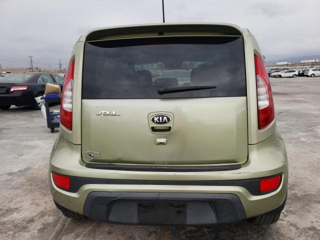 Photo 5 VIN: KNDJT2A65D7612962 - KIA SOUL + 