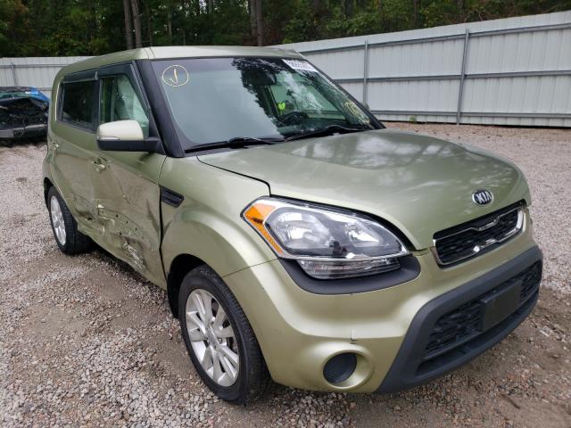 Photo 0 VIN: KNDJT2A65D7622827 - KIA SOUL 