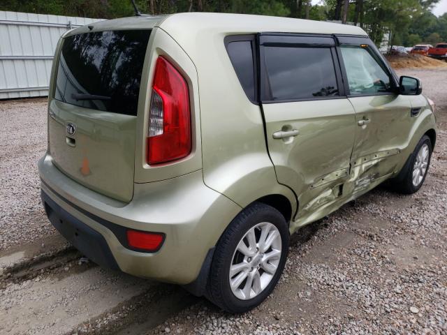 Photo 3 VIN: KNDJT2A65D7622827 - KIA SOUL 