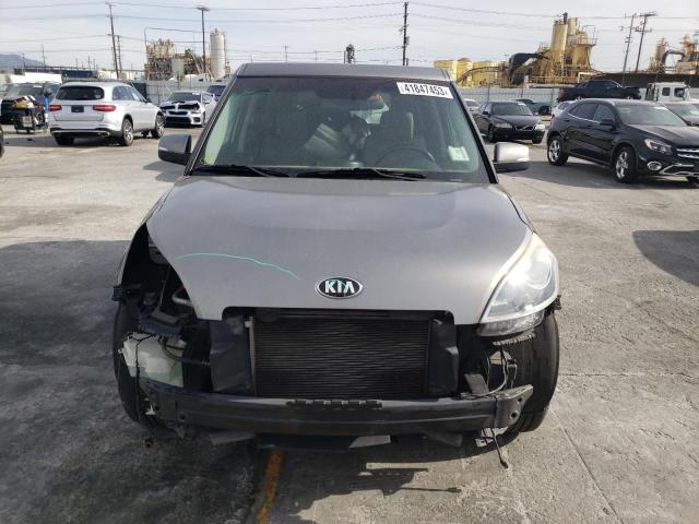 Photo 4 VIN: KNDJT2A65D7623556 - KIA SOUL + 