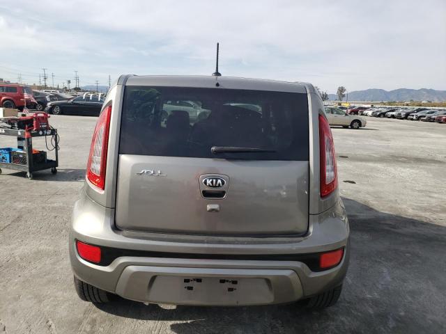 Photo 5 VIN: KNDJT2A65D7623556 - KIA SOUL + 