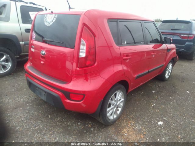 Photo 3 VIN: KNDJT2A65D7628949 - KIA SOUL 