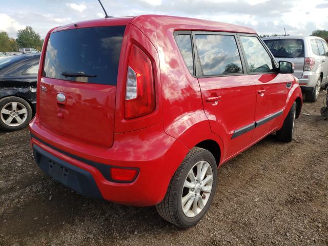 Photo 3 VIN: KNDJT2A65D7629924 - KIA SOUL + 