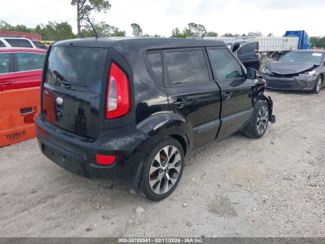 Photo 3 VIN: KNDJT2A65D7749609 - KIA SOUL 