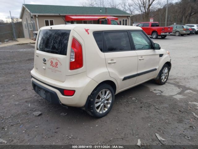 Photo 3 VIN: KNDJT2A65D7758679 - KIA SOUL 