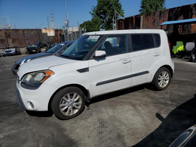 Photo 0 VIN: KNDJT2A65D7761341 - KIA SOUL + 